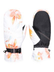 Roxy Kadın Eldiven Jetty Mitt Roxy Kadın Eldiven Jetty Mitt