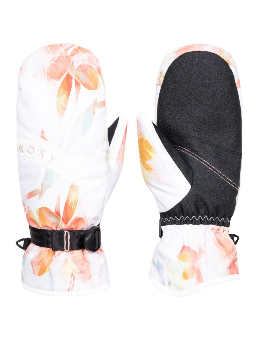Roxy Kadın Eldiven Jetty Mitt Roxy Kadın Eldiven Jetty Mitt