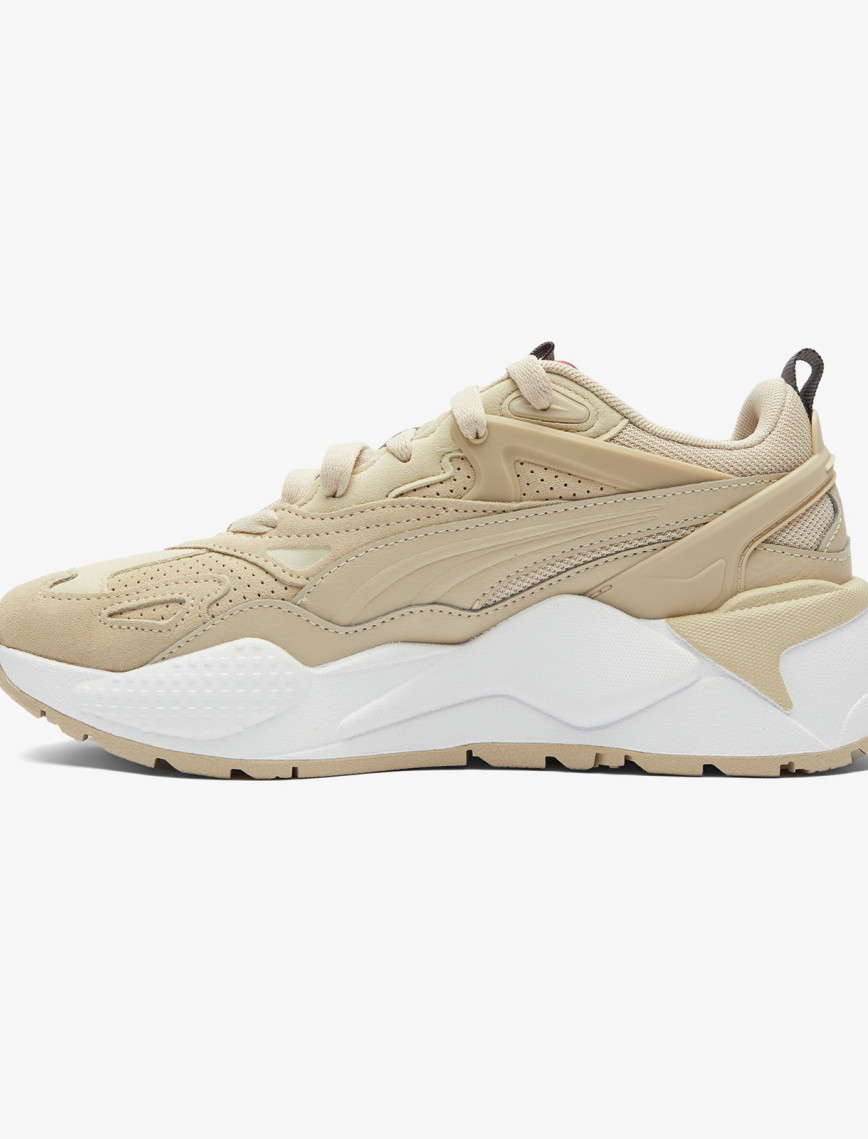Puma RS-X Efekt Perf Unisex Beyaz Spor Ayakkabı Puma RS-X Efekt Perf Unisex Beyaz Spor Ayakkabı