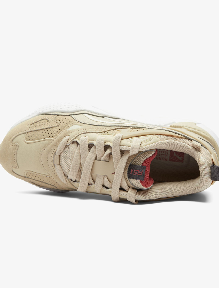 Puma RS-X Efekt Perf Unisex Beyaz Spor Ayakkabı Puma RS-X Efekt Perf Unisex Beyaz Spor Ayakkabı