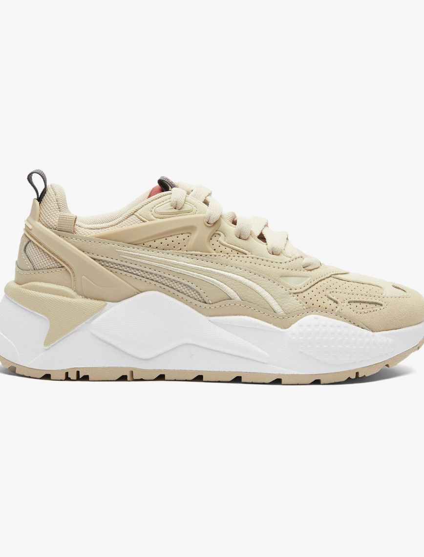 Puma RS-X Efekt Perf Unisex Beyaz Spor Ayakkabı Puma RS-X Efekt Perf Unisex Beyaz Spor Ayakkabı