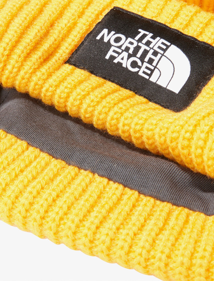The North Face Salty Lined Unisex Sarı Bere The North Face Salty Lined Unisex Sarı Bere