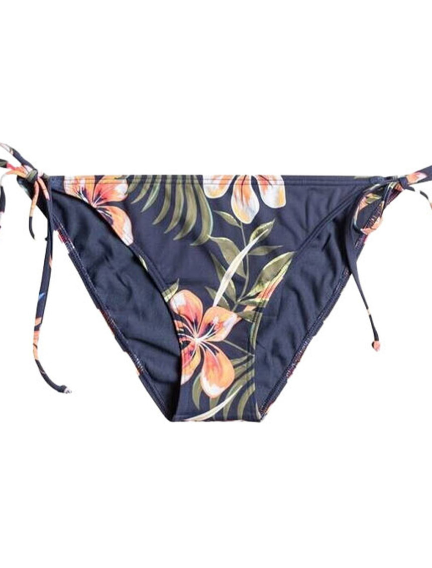 Roxy Into The Sun Bikini Ts Kadın Mavi Bikini Alt Roxy Into The Sun Bikini Ts Kadın Mavi Bikini Alt