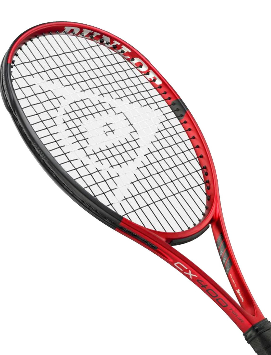 Dunlop Tf Cx400 Tour G3 Nh Unisex Tenis Raketi Dunlop Tf Cx400 Tour G3 Nh Unisex Tenis Raketi