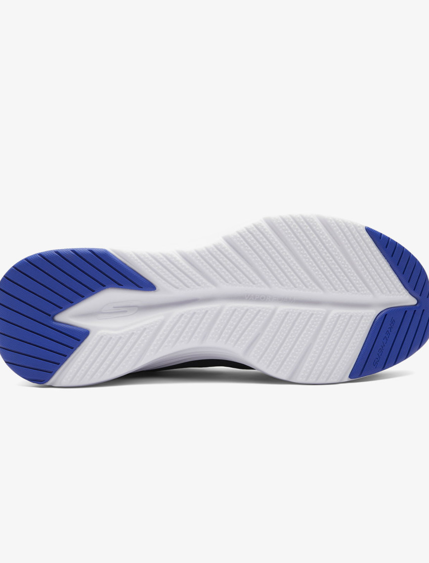 Skechers Vapor Foam Erkek Siyah Spor Ayakkabı Skechers Vapor Foam Erkek Siyah Spor Ayakkabı
