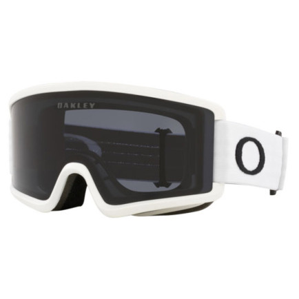 Oakley Target Line S Unisex Beyaz Goggle Oakley Target Line S Unisex Beyaz Goggle