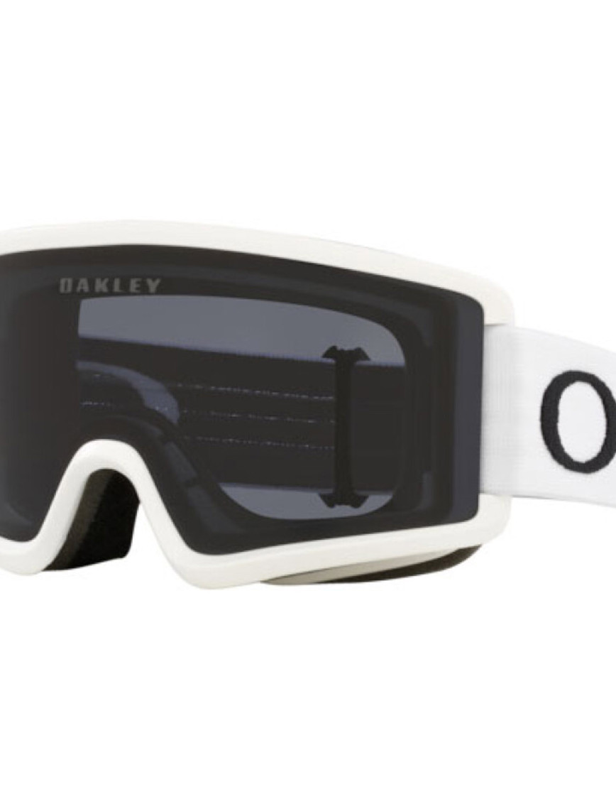 Oakley Target Line Unisex Siyah Goggle Oakley Target Line Unisex Siyah Goggle