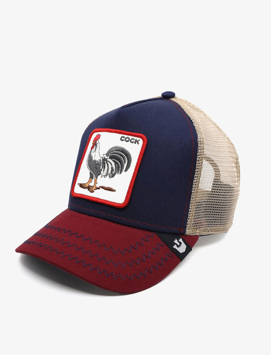 Goorin Bros The Cock Unisex Sarı Şapka Goorin Bros The Cock Unisex Sarı Şapka