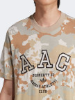 adidas Aac X Camo Originals Erkek Krem T-Shirt