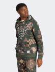 adidas ACC Camo Erkek Yeşil Hoodie adidas ACC Camo Erkek Yeşil Hoodie