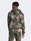 adidas ACC Camo Erkek Yeşil Hoodie adidas ACC Camo Erkek Yeşil Hoodie