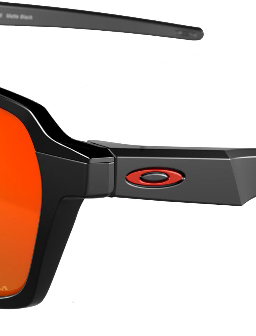 Oakley Parlay Erkek Siyah Gözlük Oakley Parlay Erkek Siyah Gözlük