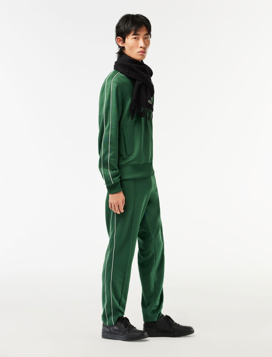 Lacoste T-Clip Erkek Siyah Sneaker Lacoste T-Clip Erkek Siyah Sneaker