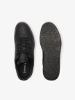 Lacoste T-Clip Erkek Siyah Sneaker Lacoste T-Clip Erkek Siyah Sneaker