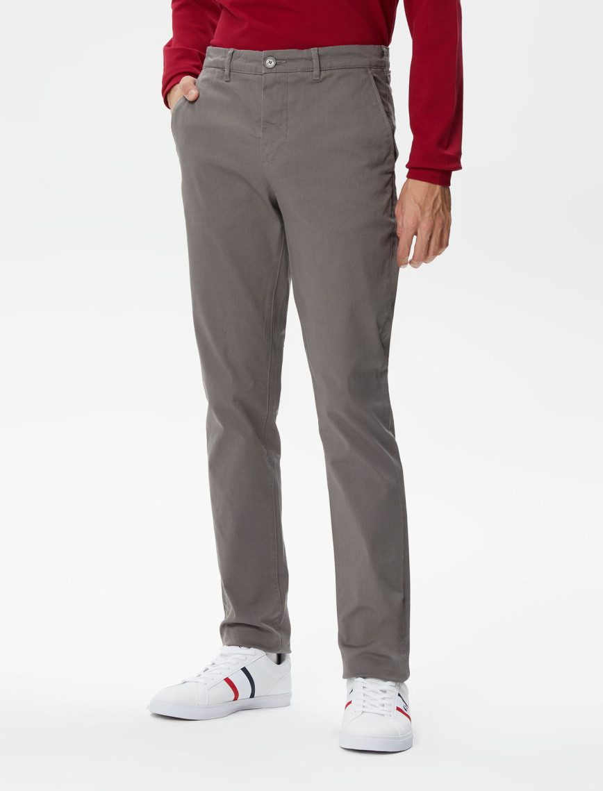 Lacoste Erkek Kırmızı Pantolon Lacoste Erkek Kırmızı Pantolon