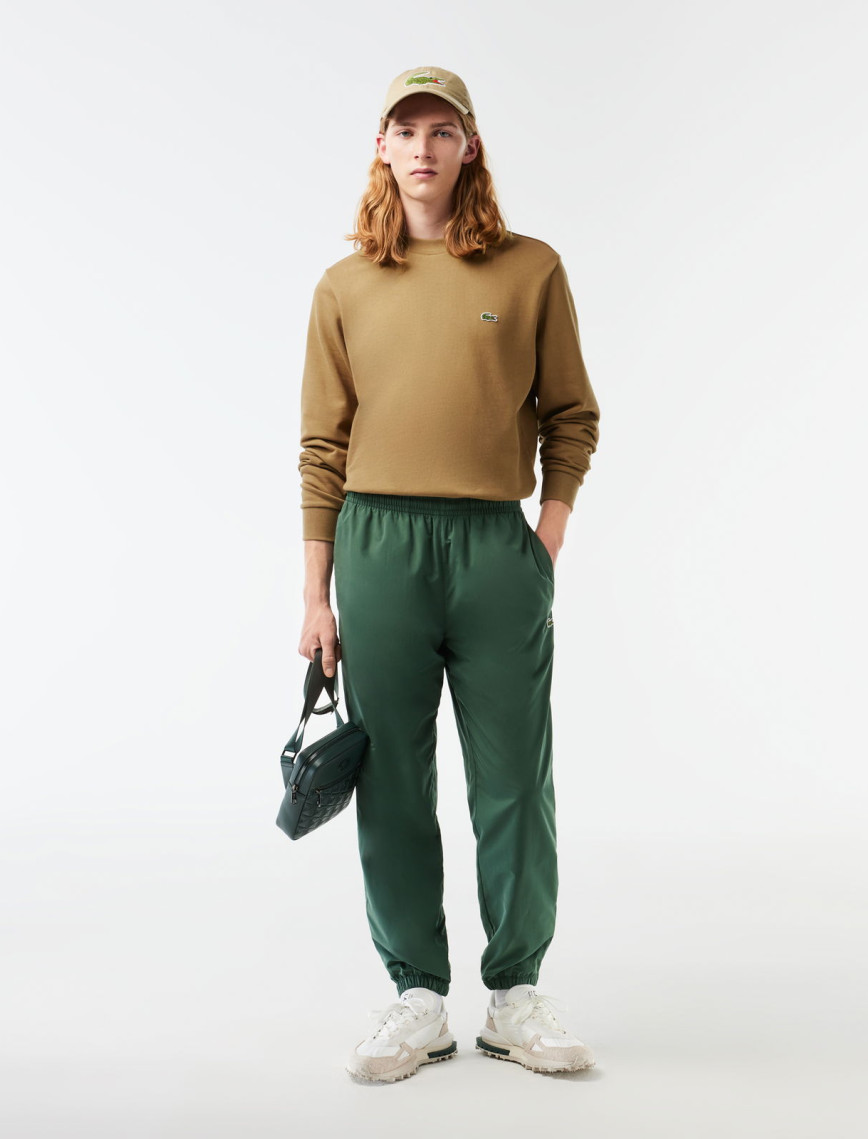 Lacoste Elite Active Erkek Beyaz Spor Ayakkabı Lacoste Elite Active Erkek Beyaz Spor Ayakkabı