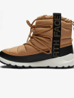The North Face Thermoball Lace Up Kadın Kahverengi Bot The North Face Thermoball Lace Up Kadın Kahverengi Bot