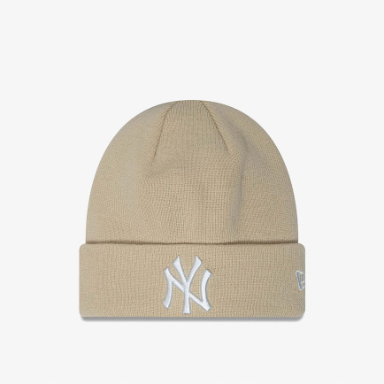 New Era Ess Cuff Neyyan Unisex Bej Bere New Era Ess Cuff Neyyan Unisex Bej Bere