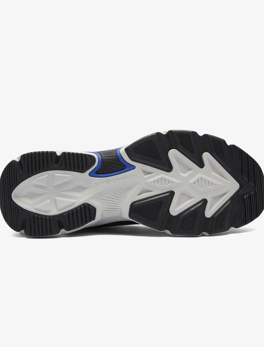 Skechers Skech-Air Ventura Unisex Siyah Spor Ayakkabı Skechers Skech-Air Ventura Unisex Siyah Spor Ayakkabı