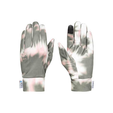 Roxy Hydrosmart Liner Gloves Kadın Eldiven Roxy Hydrosmart Liner Gloves Kadın Eldiven
