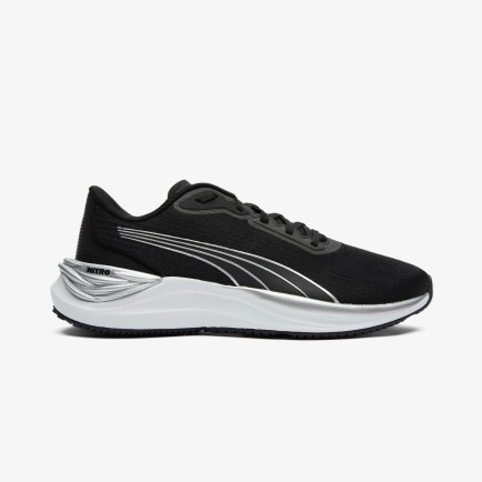 Puma Electrify Nitro 3 Wns Kadın Siyah Koşu Ayakkabısı Puma Electrify Nitro 3 Wns Kadın Siyah Koşu Ayakkabısı