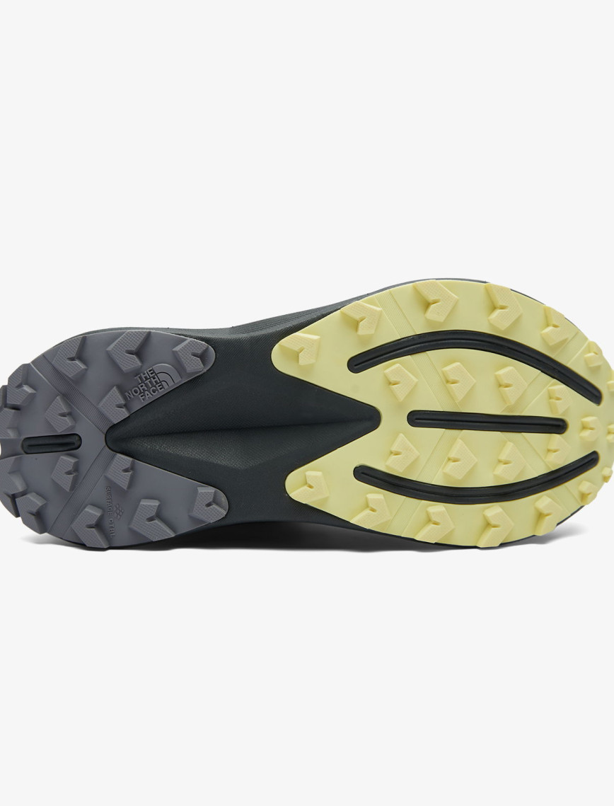 The North Face Vectiv Infinite 2 Futurelight Kadın Gri Bot The North Face Vectiv Infinite 2 Futurelight Kadın Gri Bot