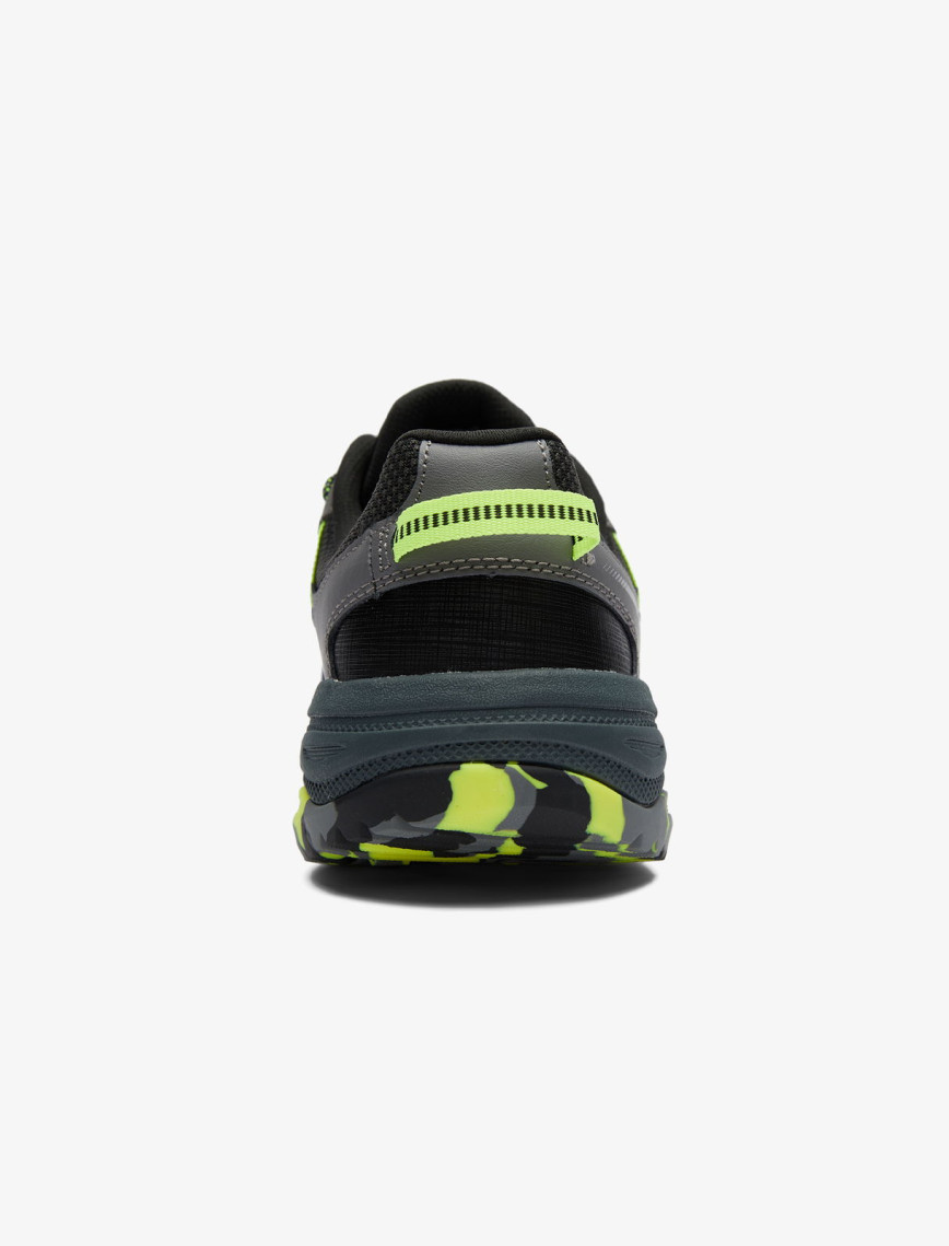 Skechers Go Run Trail Altitude Erkek Siyah Spor Ayakkabı Skechers Go Run Trail Altitude Erkek Siyah Spor Ayakkabı