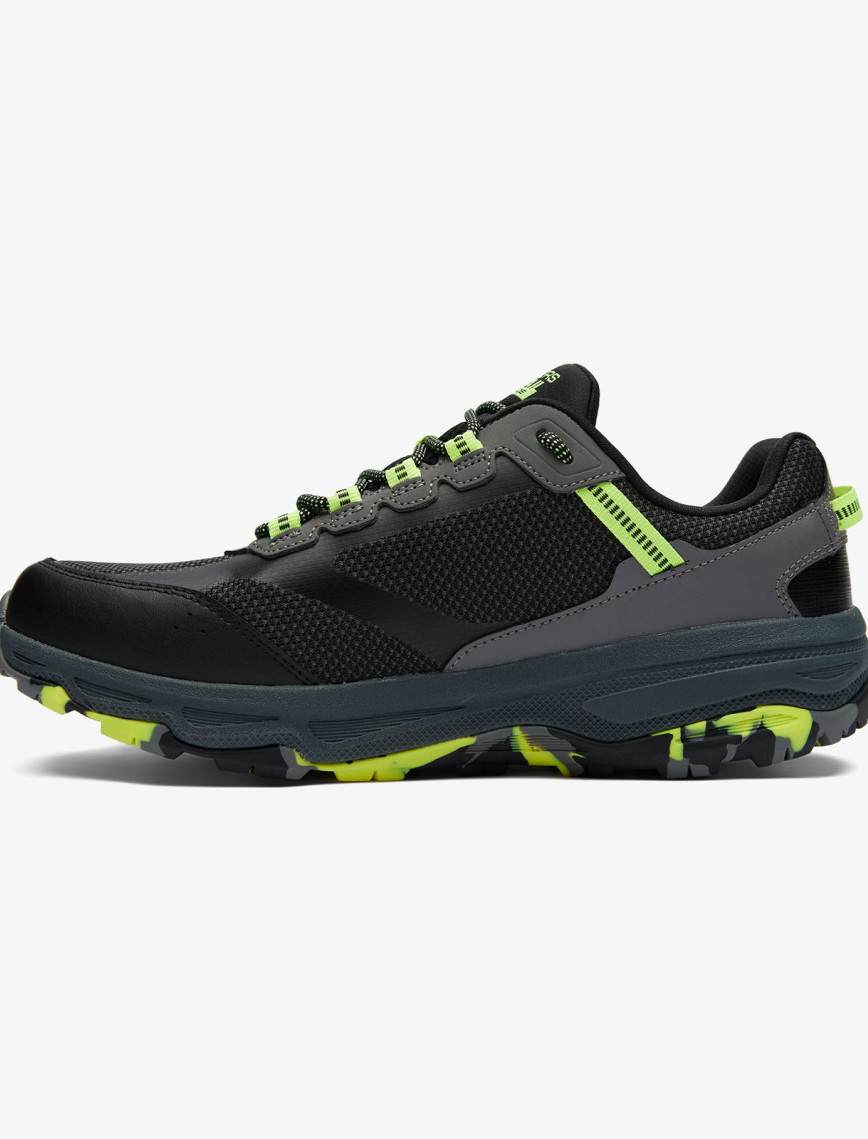 Skechers Go Run Trail Altitude Erkek Siyah Spor Ayakkabı Skechers Go Run Trail Altitude Erkek Siyah Spor Ayakkabı