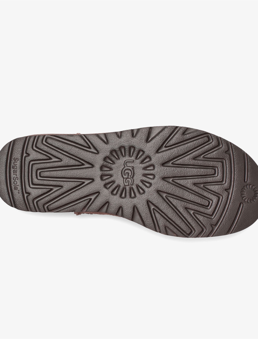 UGG Classic Mini Platform Kadın Bej Bot UGG Classic Mini Platform Kadın Bej Bot