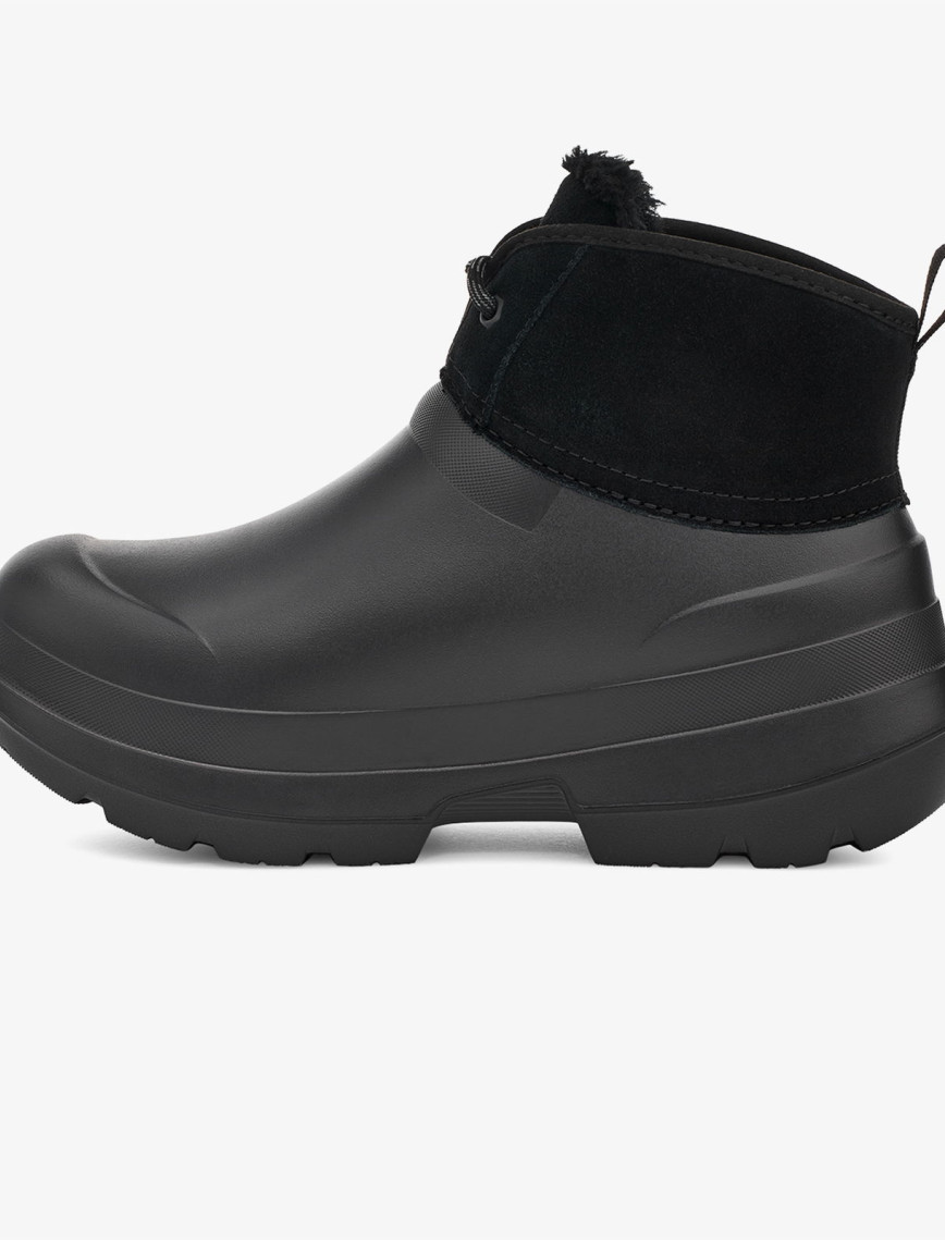 UGG Tasman X Lace Kadın Siyah Bot UGG Tasman X Lace Kadın Siyah Bot