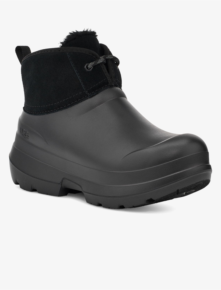 UGG Tasman X Lace Kadın Siyah Bot UGG Tasman X Lace Kadın Siyah Bot