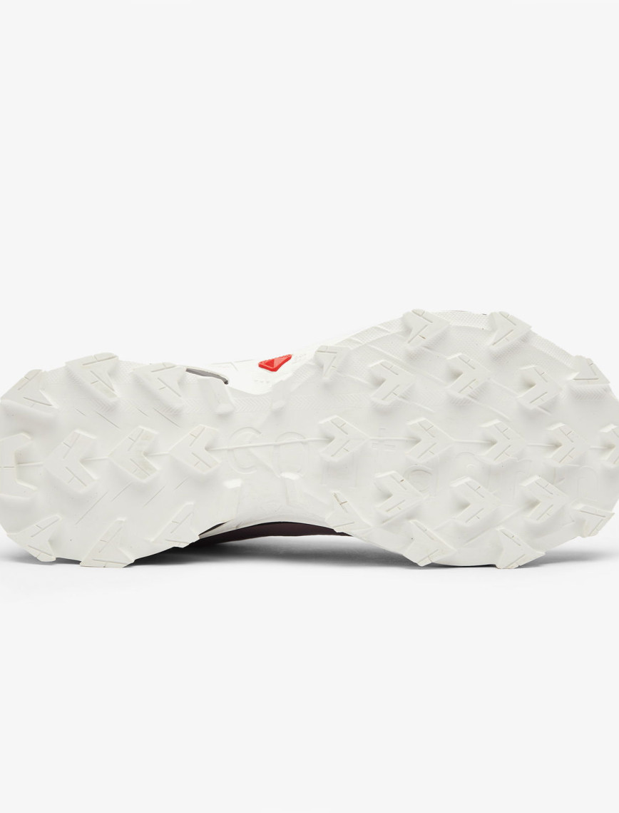 Salomon Alphacross 5 Gore-Tex Kadın Mor Outdoor Ayakkabı Salomon Alphacross 5 Gore-Tex Kadın Mor Outdoor Ayakkabı