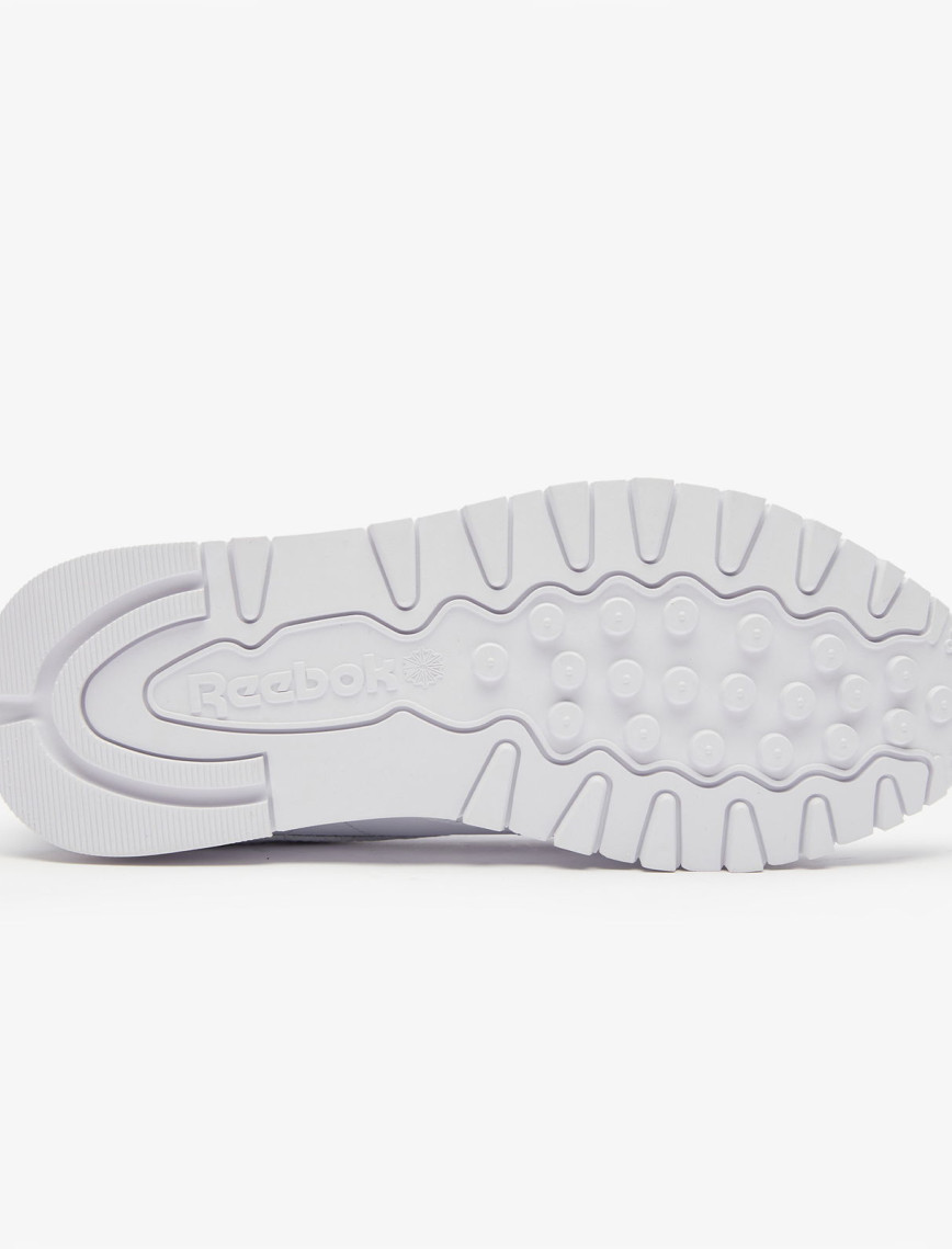 Reebok Classic Leather Kadın Beyaz Sneaker Reebok Classic Leather Kadın Beyaz Sneaker