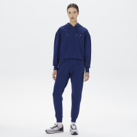 Nautica Kadın Mavi Relaxed Fit Eşofman Altı Nautica Kadın Mavi Relaxed Fit Eşofman Altı