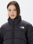 The North Face 2000 Kadın Siyah Ceket