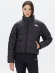 The North Face 2000 Kadın Siyah Ceket
