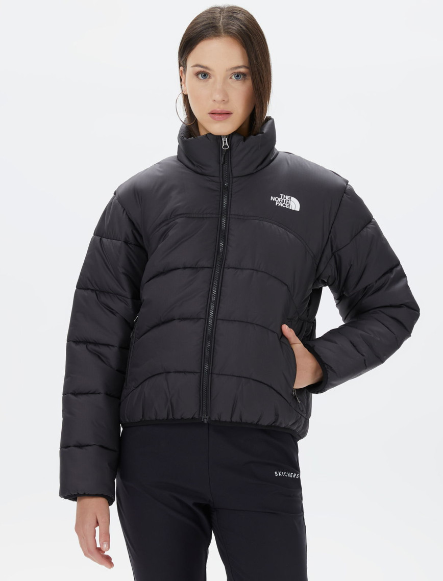The North Face 2000 Kadın Siyah Ceket