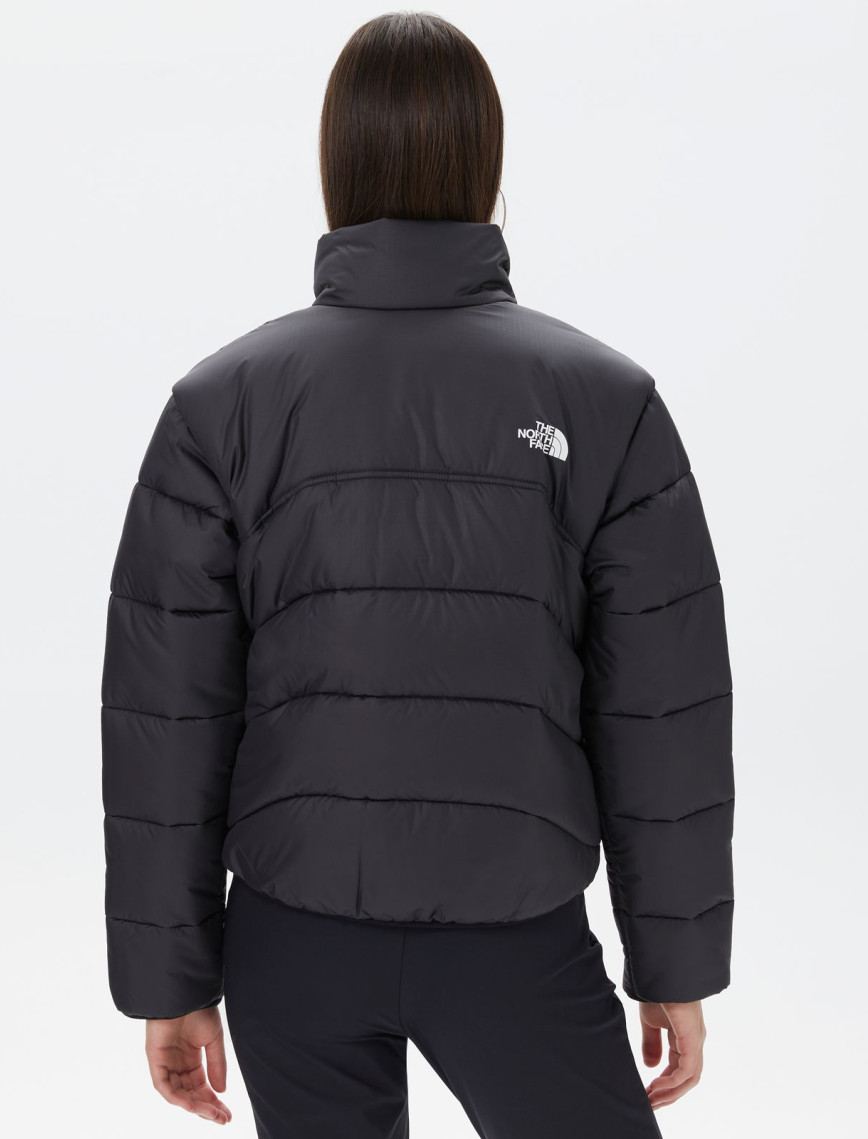 The North Face 2000 Kadın Siyah Ceket