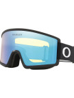 Oakley Target Line Unisex Siyah Goggle Oakley Target Line Unisex Siyah Goggle