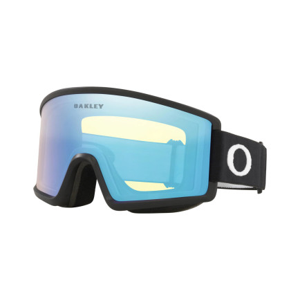 Oakley Goggle Target Line Oakley Goggle Target Line
