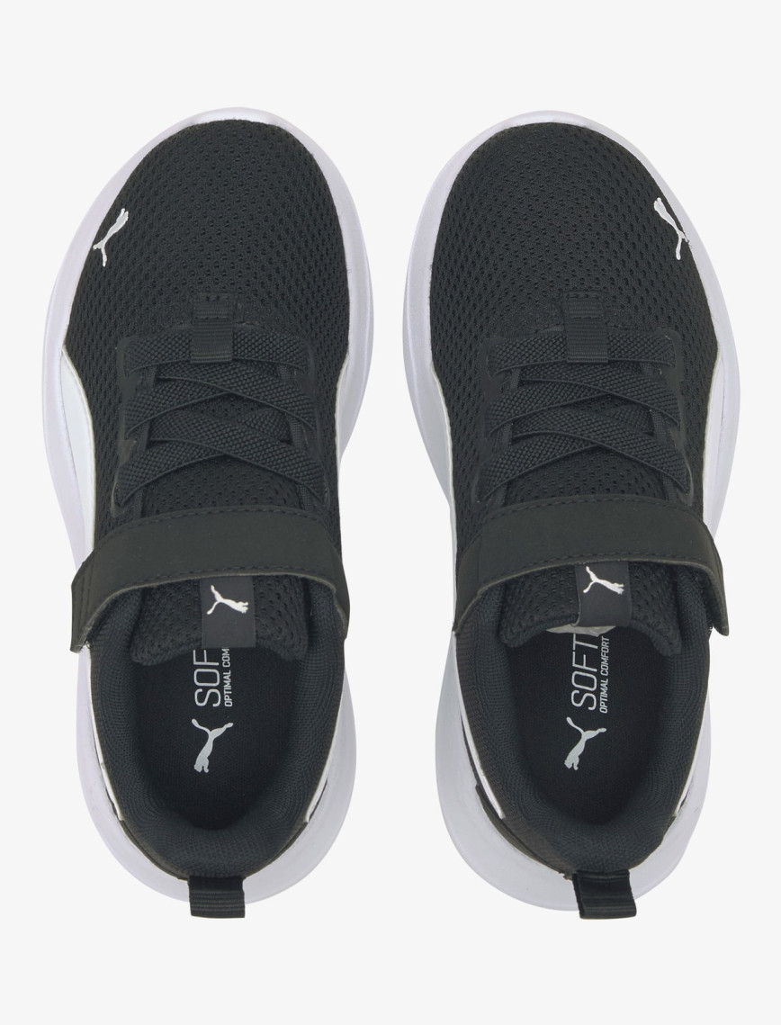 Puma Anzarun Lite Bebek Siyah Spor Ayakkabı