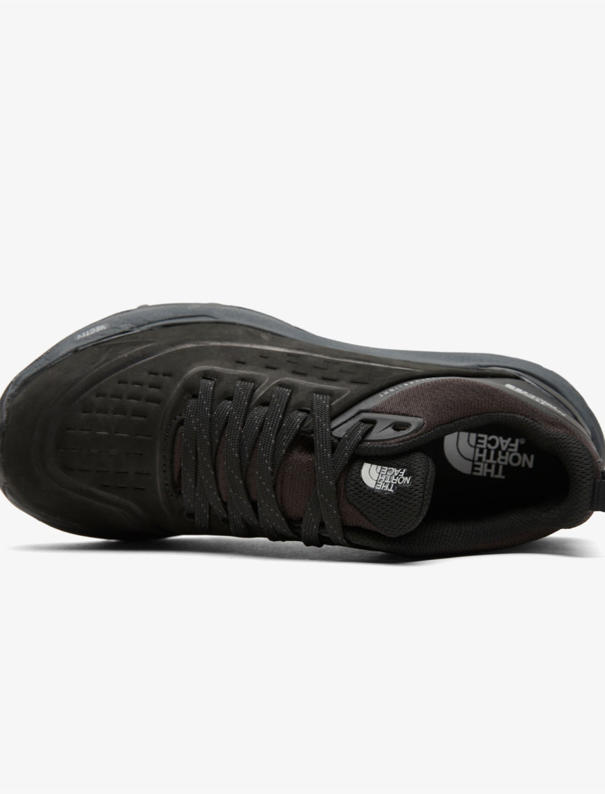 The North Face Vectiv Exploris 2 Futurelight Kadın Siyah Outdoor Ayakkabı The North Face Vectiv Exploris 2 Futurelight Kadın Siyah Outdoor Ayakkabı