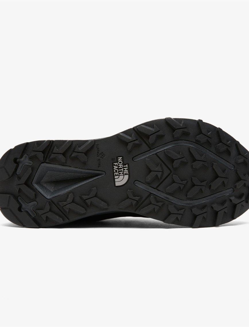 The North Face Vectiv Exploris 2 Futurelight Kadın Siyah Outdoor Ayakkabı The North Face Vectiv Exploris 2 Futurelight Kadın Siyah Outdoor Ayakkabı