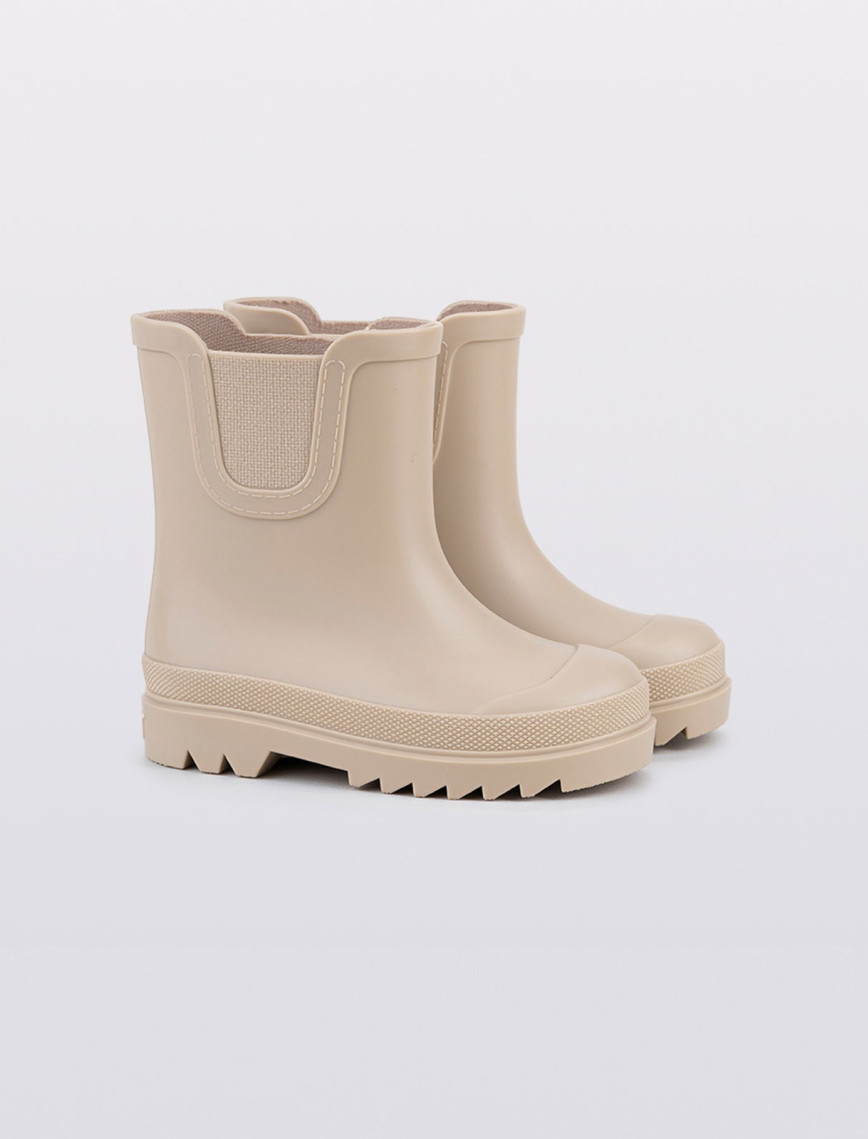 Igor Tokio Bebek Bej Çizme Igor Tokio Bebek Bej Çizme