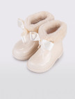 Igor W10258 Bimbi Soft Bebek Krem Yağmur Çizmesi Igor W10258 Bimbi Soft Bebek Krem Yağmur Çizmesi