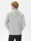 Converse Go-To Unisex Gri Hoodie Converse Go-To Unisex Gri Hoodie