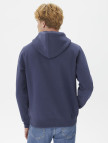 Dickies Oakport Erkek Lacivert Sweatshirt Dickies Oakport Erkek Lacivert Sweatshirt