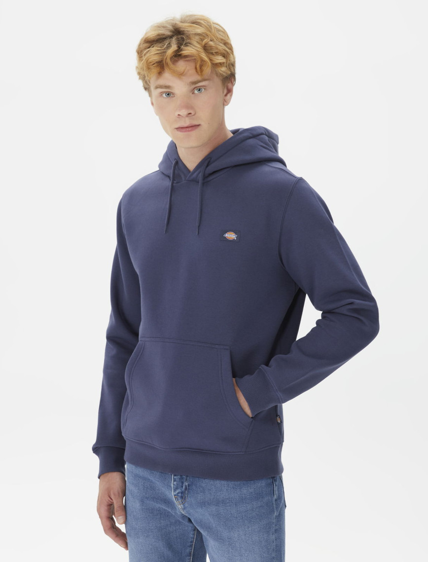 Dickies Oakport Erkek Siyah Sweatshirt Dickies Oakport Erkek Siyah Sweatshirt