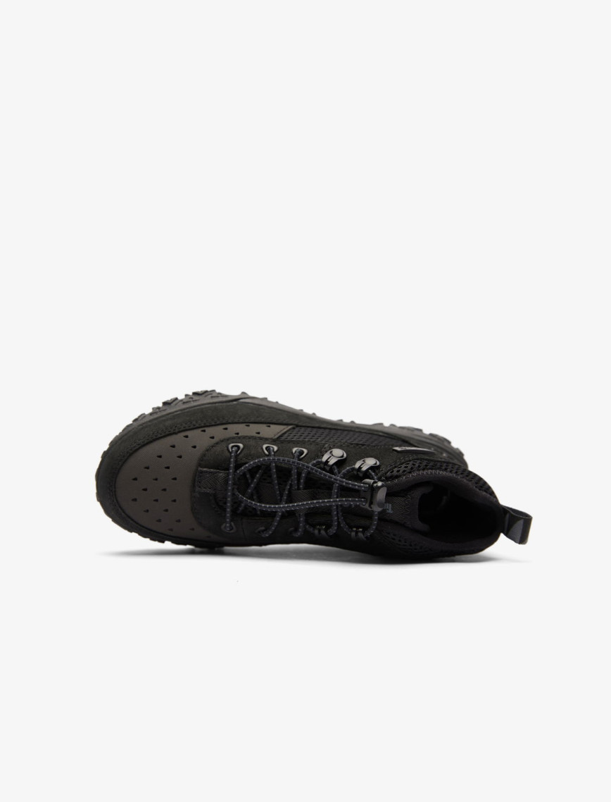 Timberland Low Lace Up Çocuk Siyah Bot Timberland Low Lace Up Çocuk Siyah Bot