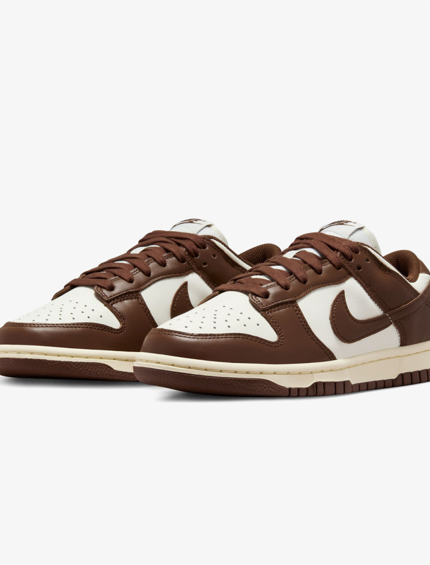 Nike Dunk Low Kadın Kahverengi Spor Ayakkabı Nike Dunk Low Kadın Kahverengi Spor Ayakkabı